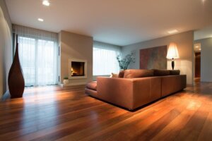 flooring modern hardwood
