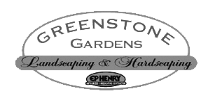 greenstone logo grey