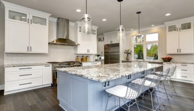 Home Remodeling Contractors in Malvern, PA - M&K Renovations