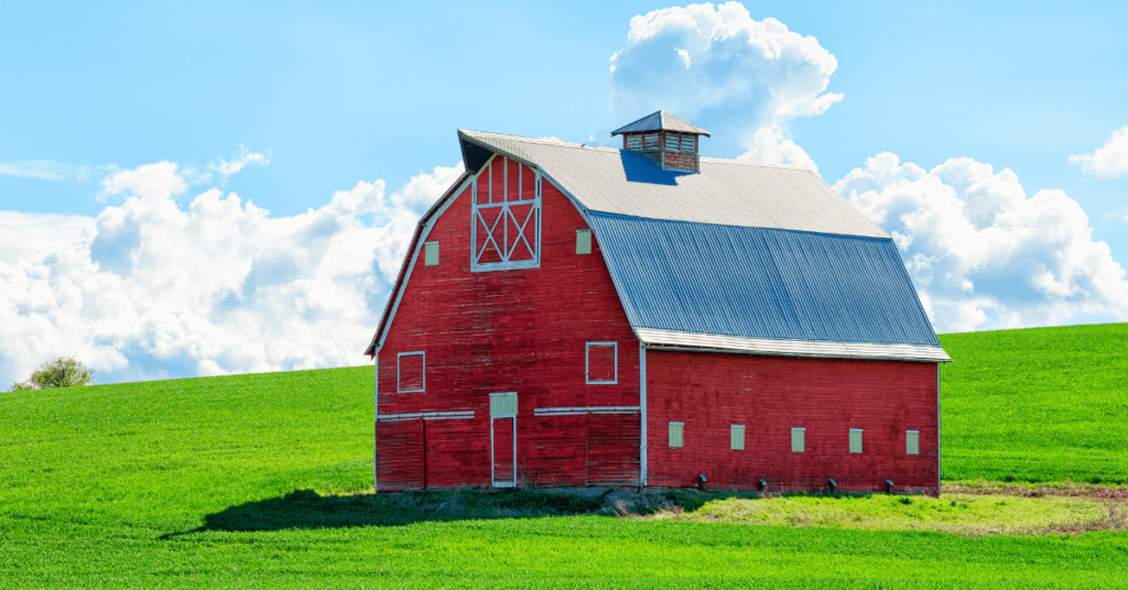Barndominiums The New Trend in Housing Design and Use of Barns