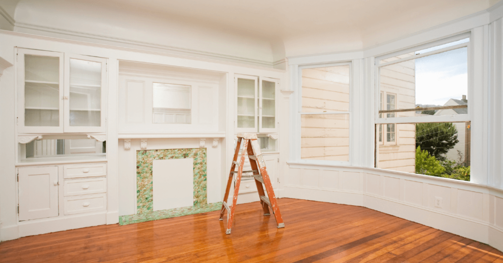 Interior Renovations that Add Value to Your Home M&K Renovations