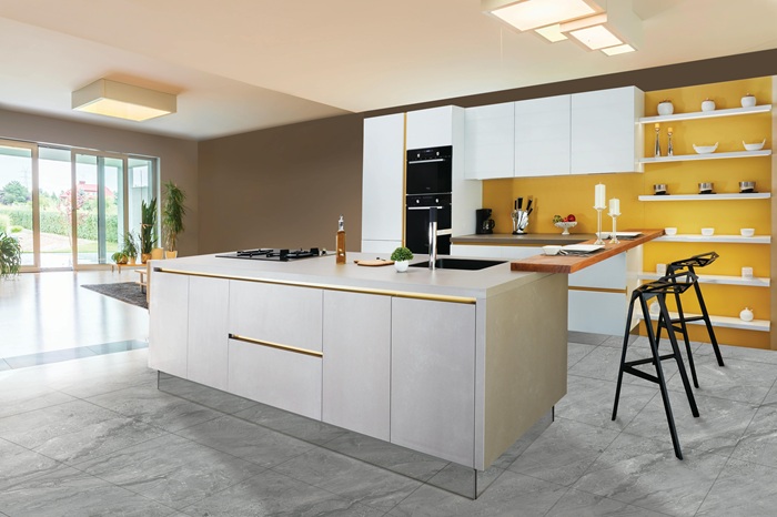Concealed Kitchens: A Modern Trend in Kitchen Remodeling