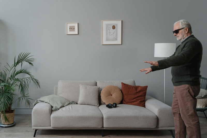 Home Safety for Seniors: The Ultimate Room-by-Room Guide