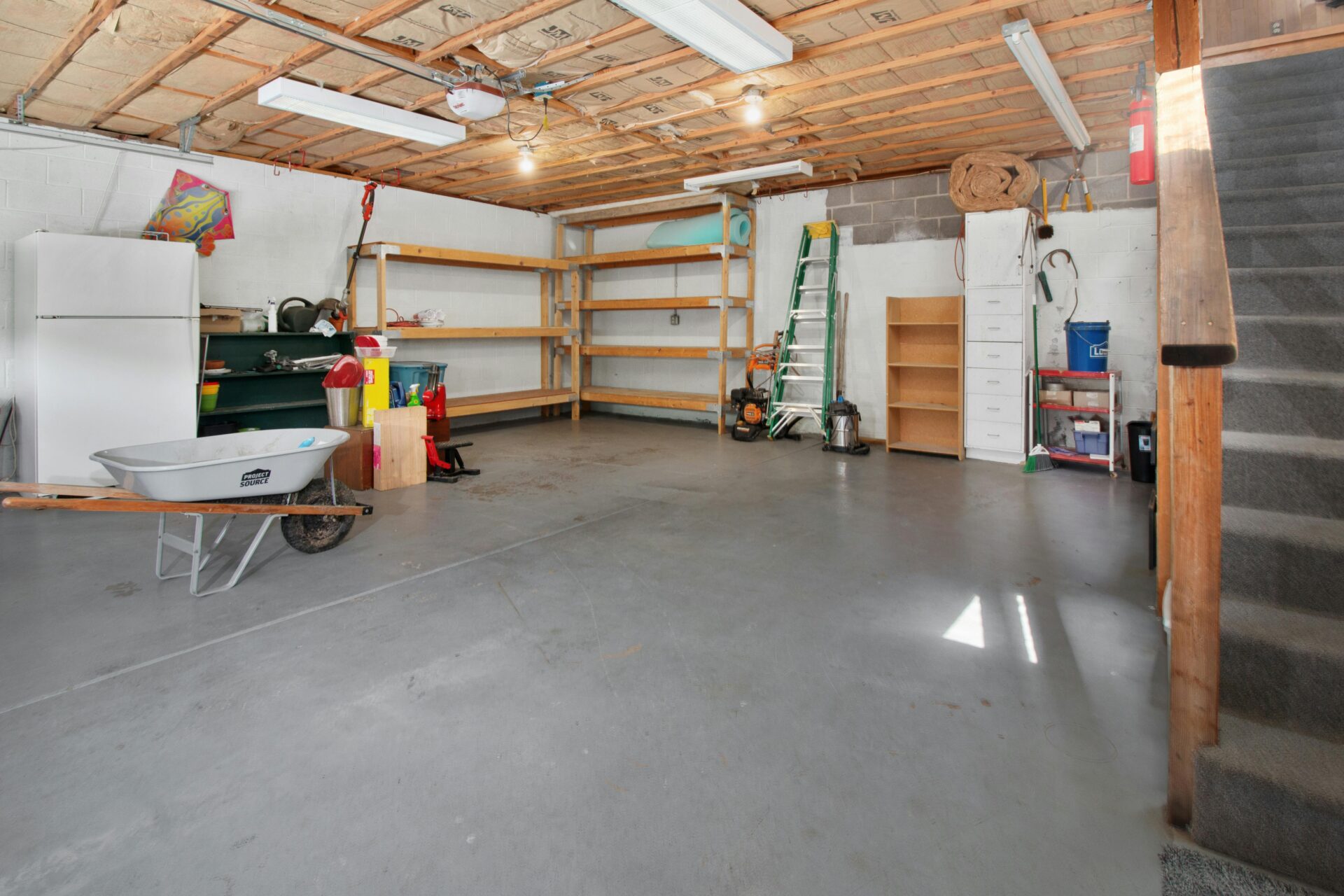 Why Upgrading Your Garage Floor in Malvern Is a Smart Move